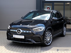 Mercedes-Benz GLA-Klasse - 250 e Business | AMG Limited | Two Tone Leder | MBUX | Parkeer Pakket | Camera | Spiegel P
