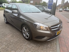Mercedes-Benz A-klasse - 180 Ambition