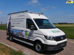 Volkswagen Crafter - 2.0 103kW TDI L2H2 AC NAVI 3-SEATS * 9999 EX BTW