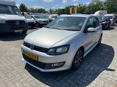 Volkswagen Polo - 1.2 TDI Bl.M. Comfl