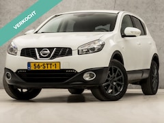 Nissan Qashqai - 1.6 Sport (CLIMATE, NAP, PARKEERSENSOREN, XENON, GETINT GLAS, SPORTSTOELEN, CRUISE, LM VEL
