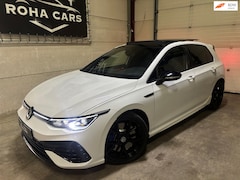 Volkswagen Golf - 2.0 TSI R 4Motion Performance AKRA