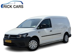 Volkswagen Caddy Maxi - 2.0 TDI EURO6 L2H1 BMT Cruise Control/aico