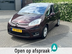 Citroën C4 Picasso - 2.0-16V Exclusive 5p