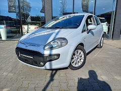 Fiat Punto Evo - 1.4-16V Multiair Racing Climate Cruise LM-Velgen