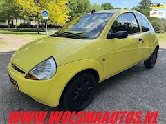 Ford Ka - 1.3 Cool & Sound