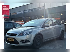Ford Focus - BWJ 2008 | 1.6 101PK Titanium | CLIMA | NAVI | CRUISE | PDC | LICHTMETAAL |