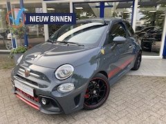 Abarth 595 - 1.4 T-Jet 595 YAMAHA IOV klant