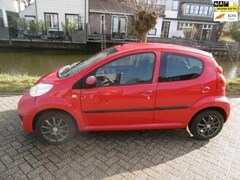 Peugeot 107 - 1.0-12V XS 5-deurs Zuinig INRUILKOOPJE MET APK DEC. 2025