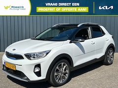 Kia Stonic - 1.0 T-GDi 120pk Automaat I DynamicPlusLine I Navigatie