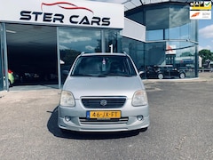 Suzuki Wagon R+ - 1.3 Special, 5 Deurs, NAP, APK