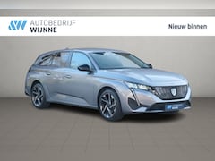 Peugeot 308 SW - 1.2 130pk EAT8 Allure Pack Business | Navi | App Connect | Adaptive Cruise | Keyless | Cam
