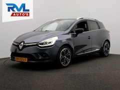 Renault Clio Estate - 0.9 TCe Bose Navigatie Climate-control Cruise * Origineel Nederlands