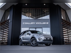 Land Rover Discovery Sport - 2.0 TD4 SE 7p. - Trekhaak | Camera