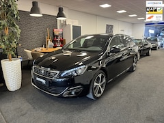 Peugeot 308 SW - 1.2 PureTech GT-line