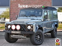 Land Rover Defender Hard Top - 110 2.2 TD4 1e eig. NL-auto Black-pack