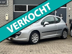 Peugeot 207 - 1.6 VTi Look APK 14-4-2026 trekhaak airco