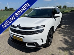 Citroën C5 Aircross - 1.2 PureTech Feel Adaptive CC Navi Trekhaak Enz