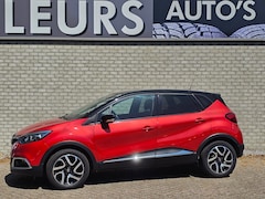 Renault Captur - 0.9 TCe Dynamique Camera/Trekhaak/Pdc
