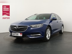 Opel Insignia Sports Tourer - BWJ 2020 | 1.5 Turbo 141PK Business | CLIMA | CAMERA | NAVI | CARPLAY | CRUISE | PRIVACY G