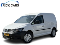 Volkswagen Caddy - 2.0 TDI L1H1 BMT Trendline Cruise Control/NAP