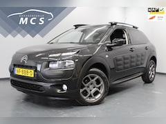 Citroën C4 Cactus - 1.2 PureTech Shine / Airco / LM velgen / Elektr ramen
