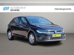 Volkswagen Polo - 1.0 TSi 115pk DSG Style | App Connect | Climate | Adaptive Cruise | Matrix LED | PDC | Sto