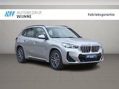 BMW X1 - M SportxDrive25e 245pk Aut. M Sport | Navi | Climate | Keyless | Camera | Alcatara | Elekt