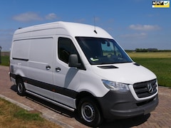 Mercedes-Benz Sprinter - 316 2.2 CDI L2H2 EURO VI-D AUT 7G AC NAVI CAMERA * 17499 EX BTW