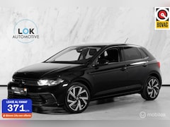 Volkswagen Polo - 1.0 TSI DSG|KEYLESS|CAMERA|VIRTUAL|RLINE