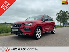 Seat Ateca - 1.5 TSI FR AUTOMAAT Full link/ Trekhaak/ Camera