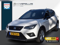 Seat Arona - 1.0 TSI FR Automaat.Carplay.Stoelverwarming. 12 mnd BOVAG garantie Whatsapp 06-53188999