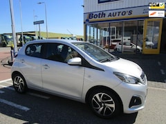 Peugeot 108 - 1.0 e-VTi Blue Lease Executive