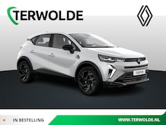 Renault Captur - esprit Alpine | Achteruitrijcamera | Adaptive Cruise Control | Elektronisch geregelde airc