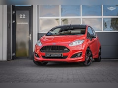 Ford Fiesta - 1.0 EcoBoost ST Line | PDC | AIRCO | CRUISE CONTROL | TOPSTAAT