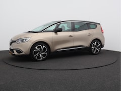 Renault Grand Scénic - 1.3 TCe Bose 7P/ automaat/ lage km/ zeer mooi
