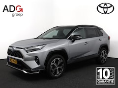 Toyota RAV4 - 2.5 Plug-in Hybrid AWD Business Plus | Adaptive Cruise Control | 360 Camera | Parkeersenso