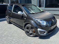 Renault Twingo - 1.6 16V RS |133PK| APK| SPORT| UNIEK AUTO|