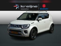 Suzuki Ignis - 1.2 Smart Hybrid Select | RIJKLAARPRIJS |