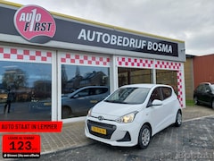 Hyundai i10 - 1.0i Comfort
