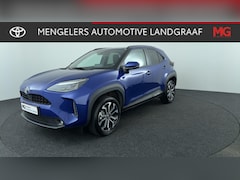 Toyota Yaris Cross - 1.5 Hybrid Dynamic