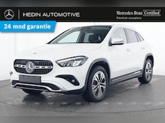 Mercedes-Benz GLA-Klasse - GLA 250e Automaat Luxury Line | Advanced Plus Pakket | Winterpakket | Panoramadak | Keyles