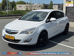 Opel Astra - 1.4 Selection // AIRCO // LMV // RIJD SCHAKELT GOED