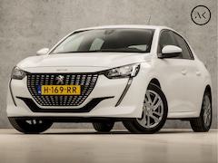 Peugeot 208 - 1.2 PureTech Sport (APPLE CARPLAY, GROOT NAVI, 360 CAMERA, LM VELGEN, SPORTSTOELEN, PARKEE