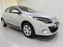 Renault Mégane - HB 1.5 dCi FAP Dynamique