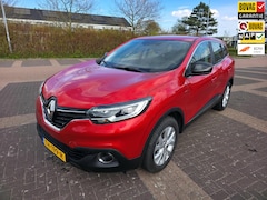 Renault Kadjar - 1.2 TCe Limited