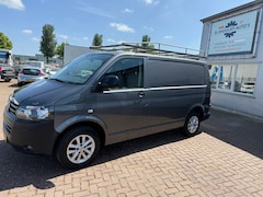Volkswagen Transporter - 2.0 TDI L1H1 T800 DC Budgetline