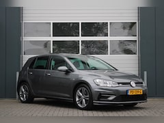 Volkswagen Golf - 2.0 TDI Highline R-Line 150pk ACC/Virtual/Panodak/Keyless/Navi/Bluetooth/PDC/Apple/Android