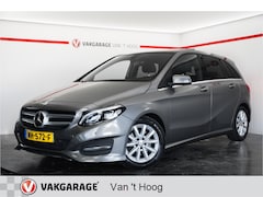 Mercedes-Benz B-klasse - 180 Lease Edition Plus Panoramadak Afneembare trekhaak