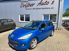 Peugeot 207 SW - 1.6 VTi Allure